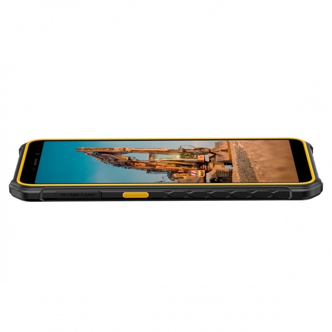 Ulefone Armor X12 odolný smartfón