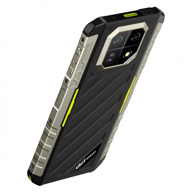 Smartfón Armor 22