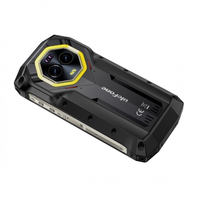 Smartfón Armor Mini 20 Pro 4G Čierny