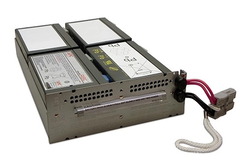 Apc náhradná batéria pre SMC1500I-2U/SMT1000RMI2U