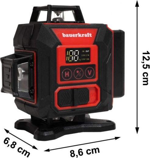 Profesionálne nástroje pre každého