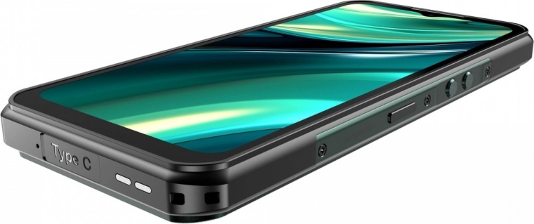 Obria výdrž 11 000 mAh a rýchle 33 W nabíjanie