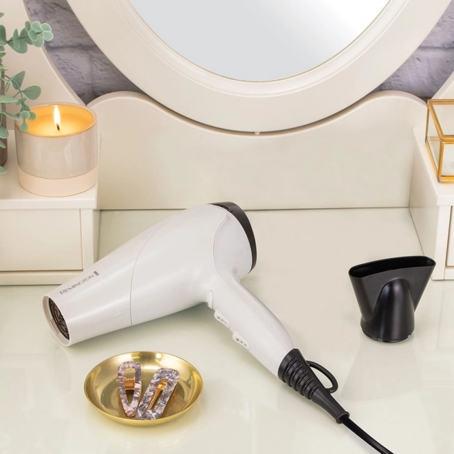 Iónový vlasový sušič Ionic Dry