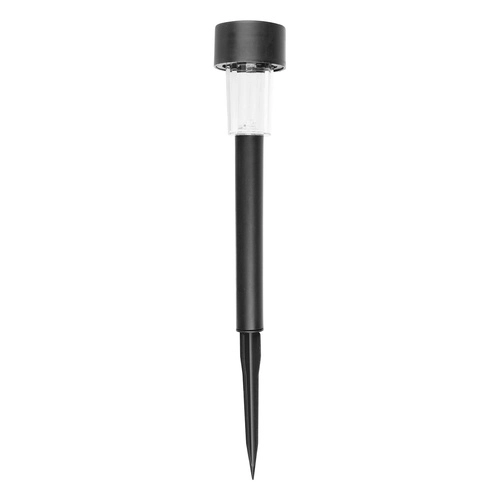 Solárne záhradné lampy - 10 ks Gardlov