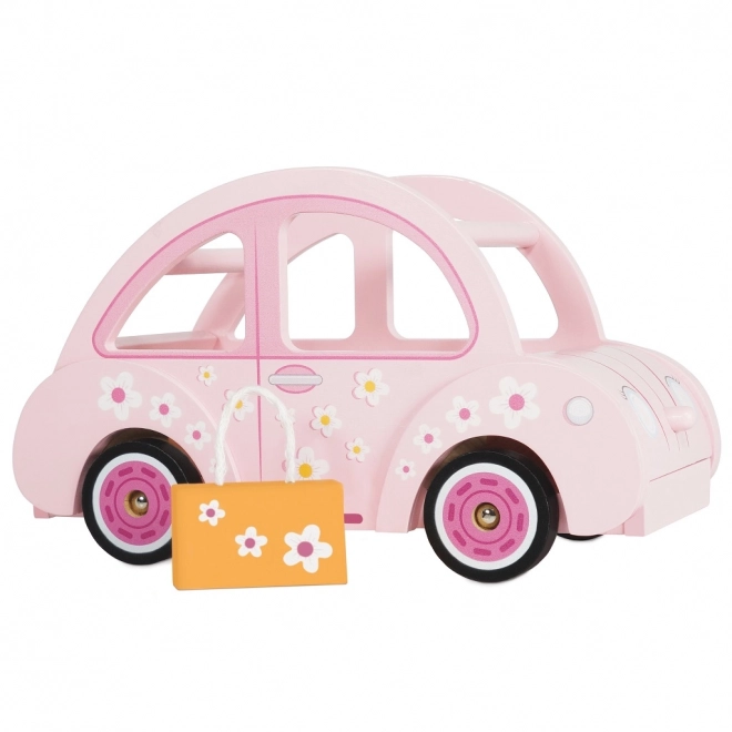 Le Toy Van Car Sophie