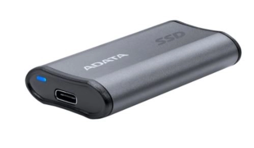 Externý SSD disk SE880 2TB USB3.2 A/C Gen2x2