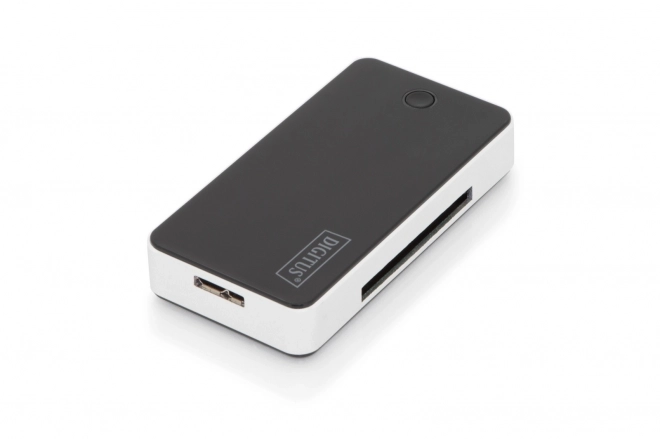 čítačka pamäťových kariet 5-portová USB 3.0 SuperSpeed