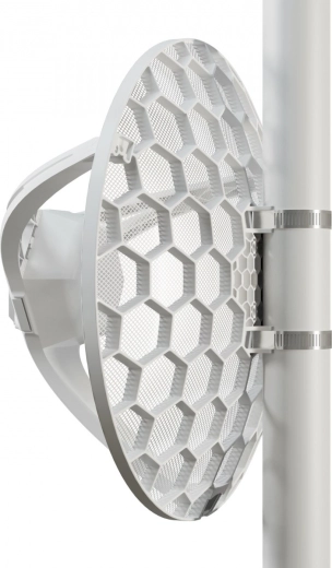 Odolná konštrukcia a jednoduchá inštalácia