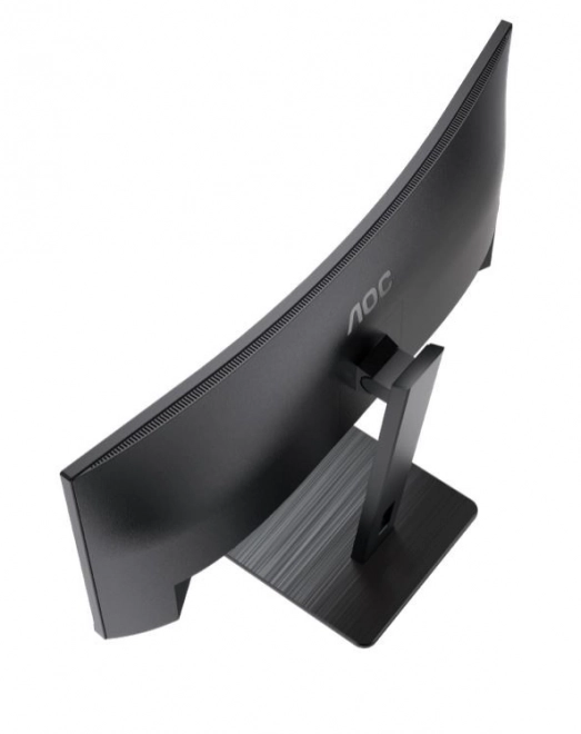 Zakrivený monitor AOC CU34P3CV 34" 100Hz VA