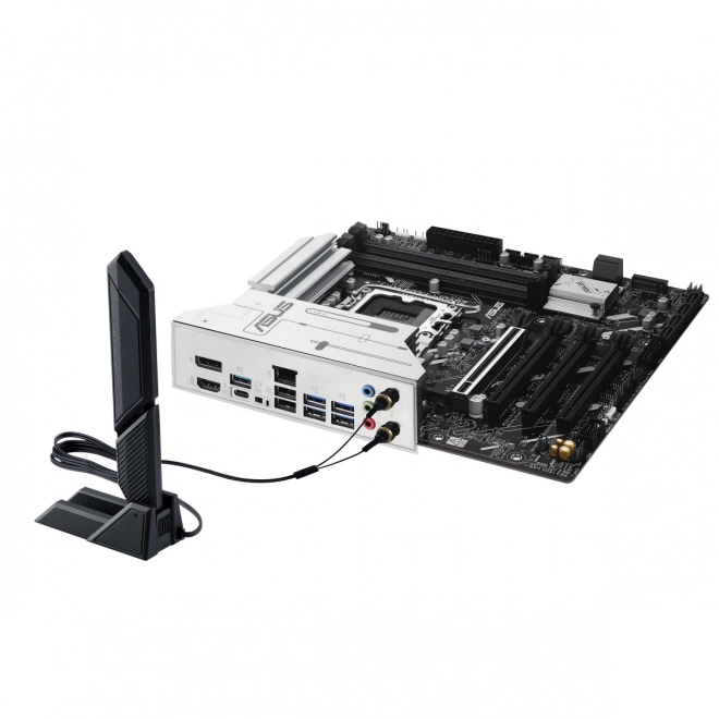 Základná doska Asus Prime Z890M-Plus WiFi