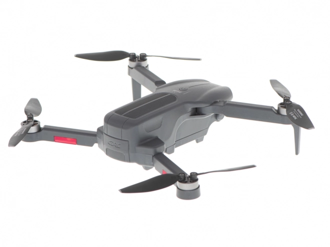 Dron s kamerou 6K HD a GPS