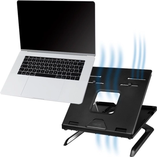 Vetraná konštrukcia