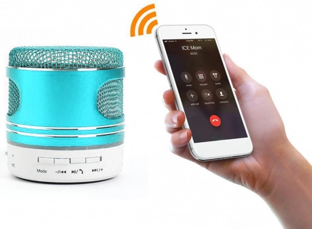 Bezdrôtová sloboda s Bluetooth