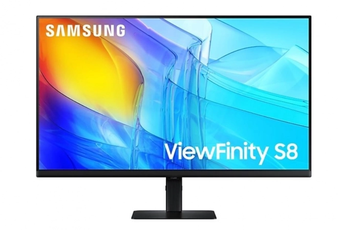 Monitor ViewFinity S80D 32 palcov UHD