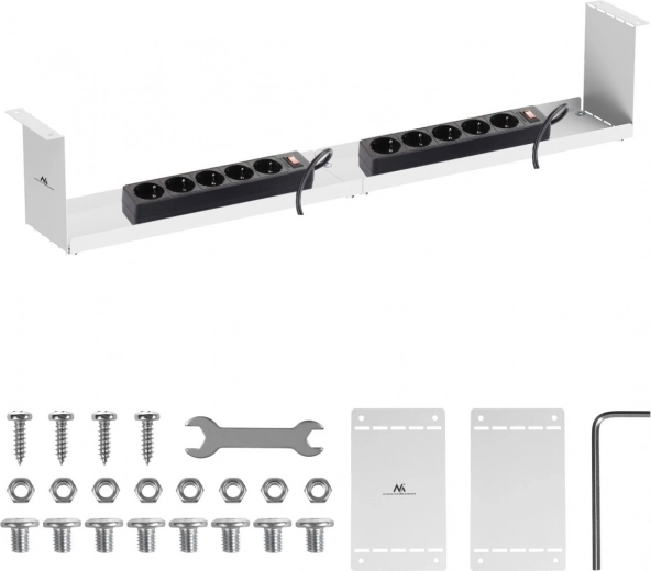 Pevná konštrukcia s nosnosťou 5 kg
