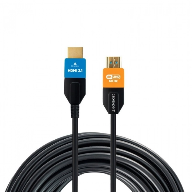 Ultra High Speed HDMI optický kábel AOC 8K 5m