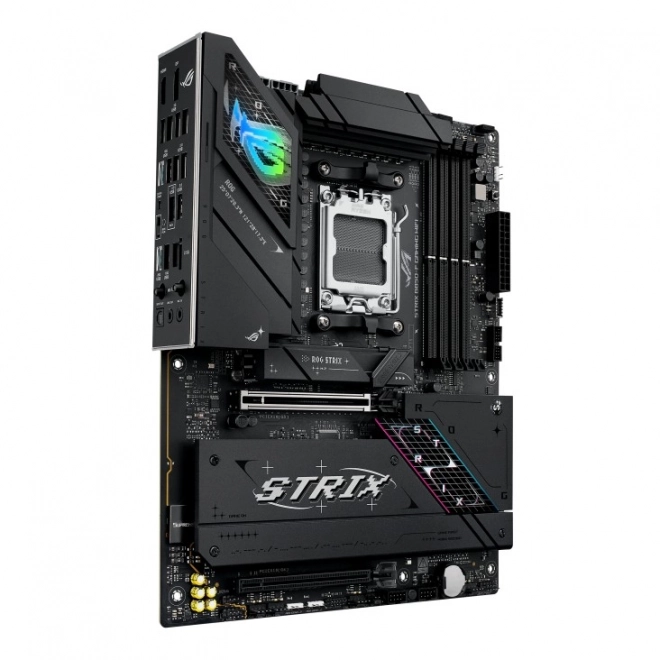 Herná doska ROG Strix B850-F WiFi