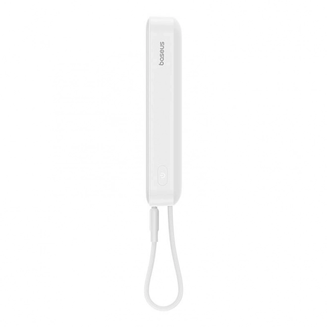 Magnetická mini powerbanka Baseus 10000mAh MagSafe