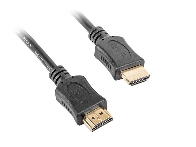 Kábel HDMI s vysokorýchlostným ethernetom 1,8m