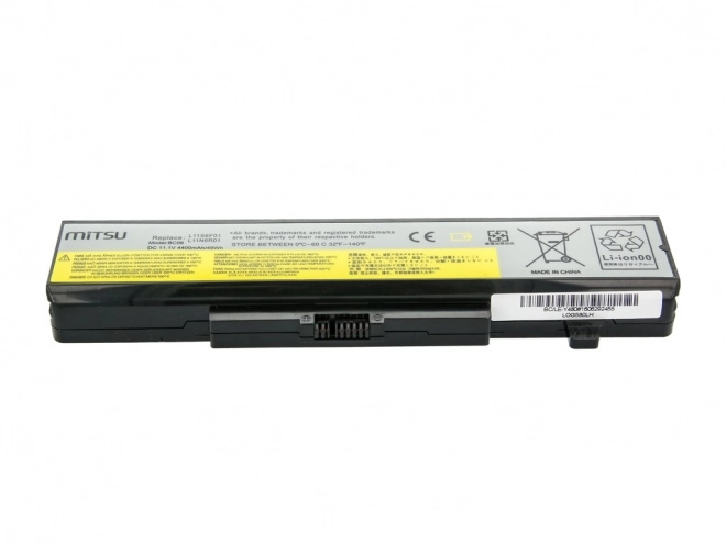 Batéria pre Lenovo IdeaPad Y480