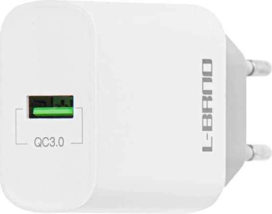 Rýchle nabíjanie QC 3.0 až 15 W