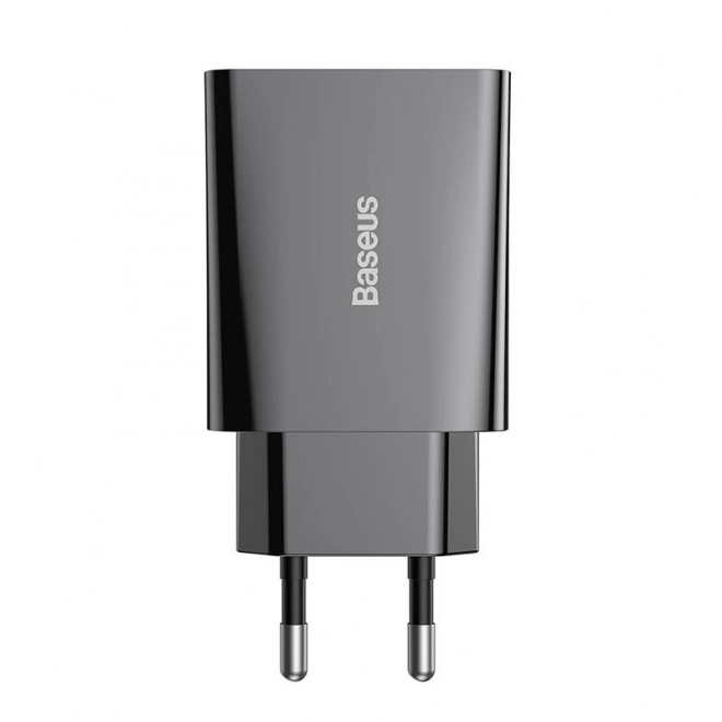 Baseus Rýchlonabíjačka Speed Mini Quick Charger 1C