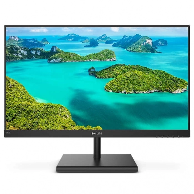 Monitor s technológiou FreeSync