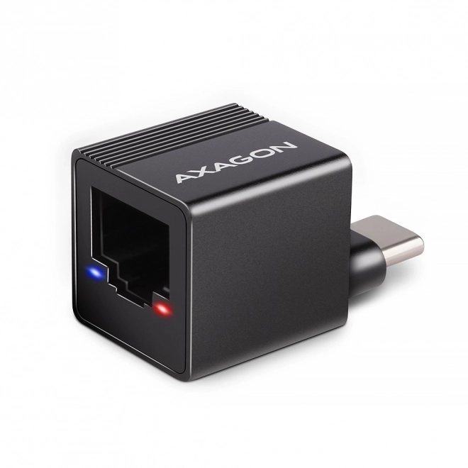 Externá sieťová karta Gigabit USB-C Ethernet adaptér