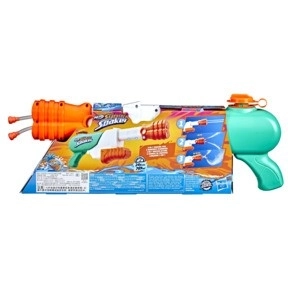 Vodný Bláster Nerf Super Soaker Hydro Frenzy