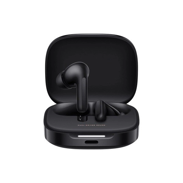 Bezdrôtové slúchadlá Redmi Buds 6 čierna