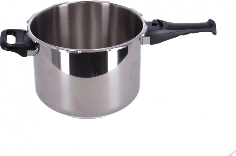 Silné viacvrstvové dno pre rovnomerné ohrievanie