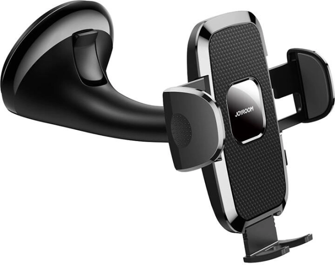 Silná prísavka pre bezpečné upevnenie