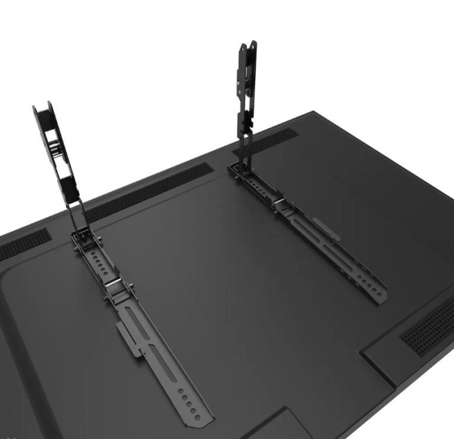 Montážny držiak na monitor Neomounts do 86"