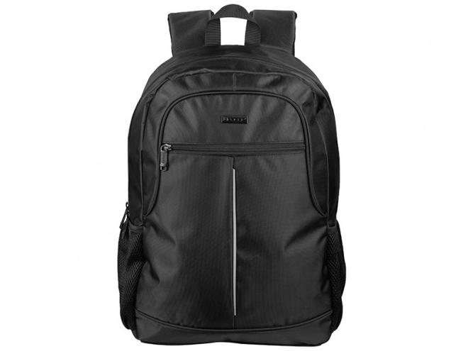 Mestský batoh na notebook 15,6 palcov City Carrier čierny