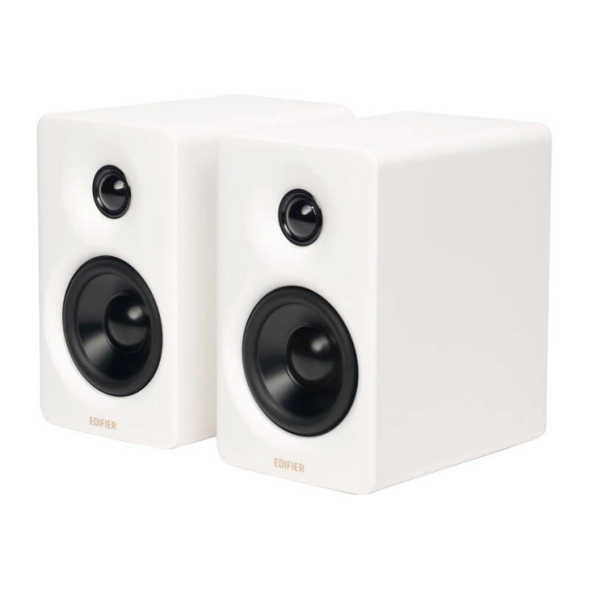 Edifier M60 multimediálne reproduktory 2.0 biele