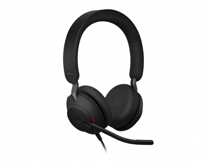 Slúchadlá Evolve2 pre excelentný zvuk a pohodlie