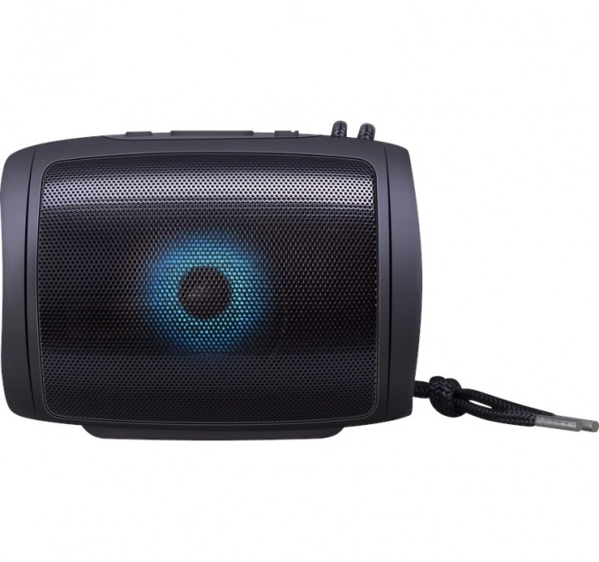 Bluetooth reproduktor Enjoy S200 TWS 2.0 čierny