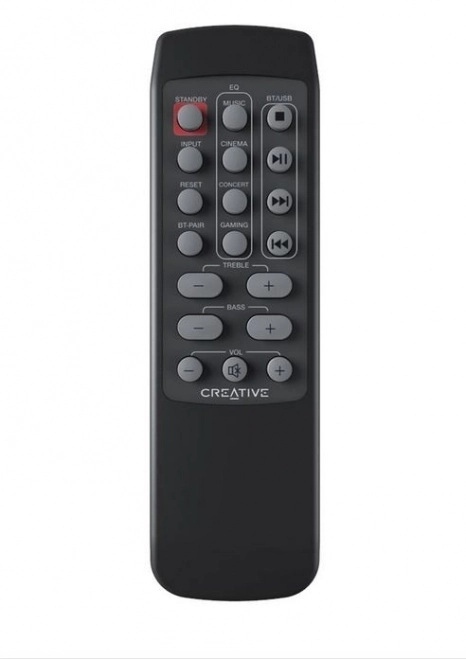 Bezdrôtové reproduktory Creative T100