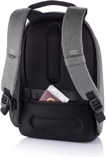 Pohodlie na chrbte po celý deň