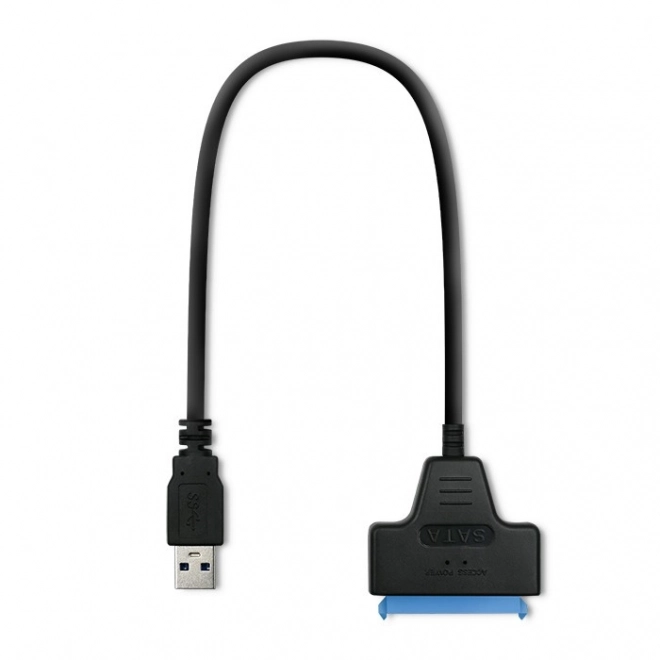 USB 3.0 SATA adaptér pre HDD | SSD 2.5"