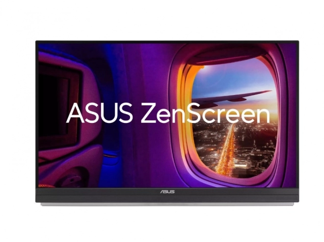 Monitor 27 palcov MB27ACF ZEN SC IPS