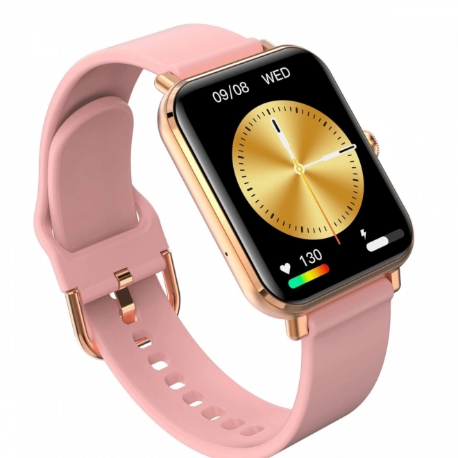 Klasiccé GARETT Smartwatch GRC