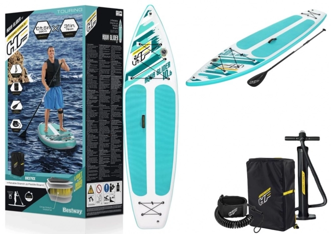 Paddleboard Aqua Glider Set