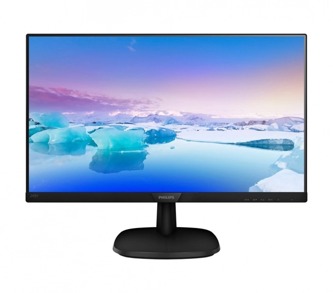 Monitor 23.8 palca