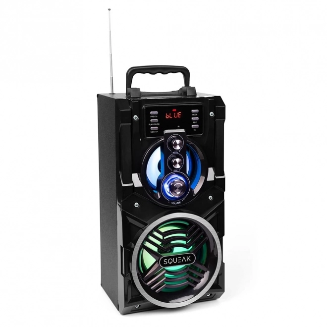 Bluetooth reproduktor s karaoke 20W Beatboxer