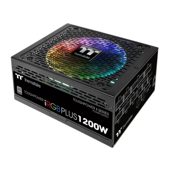 Thermaltake Toughpower iRGB Plus 1200W