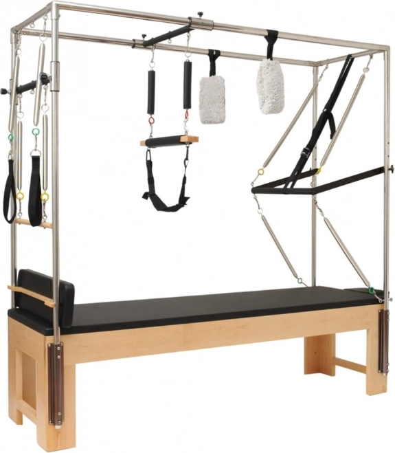 Lôžko na Pilates REFORMER