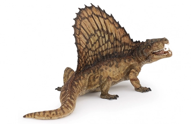 Figúrka Dimetrodon