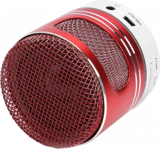 FM rádio s automatickým ladením