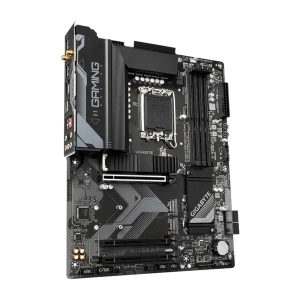 Základná doska B760 Gaming X AX s1700 DDR5 DP/HDMI ATX